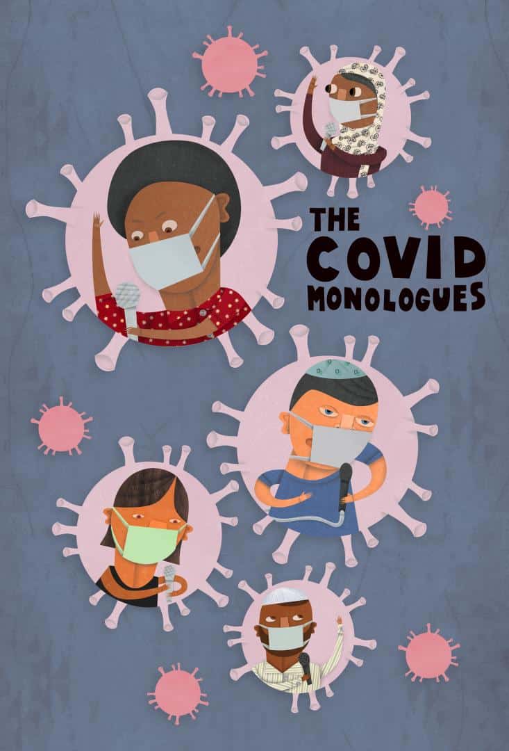 Covid-Monologues