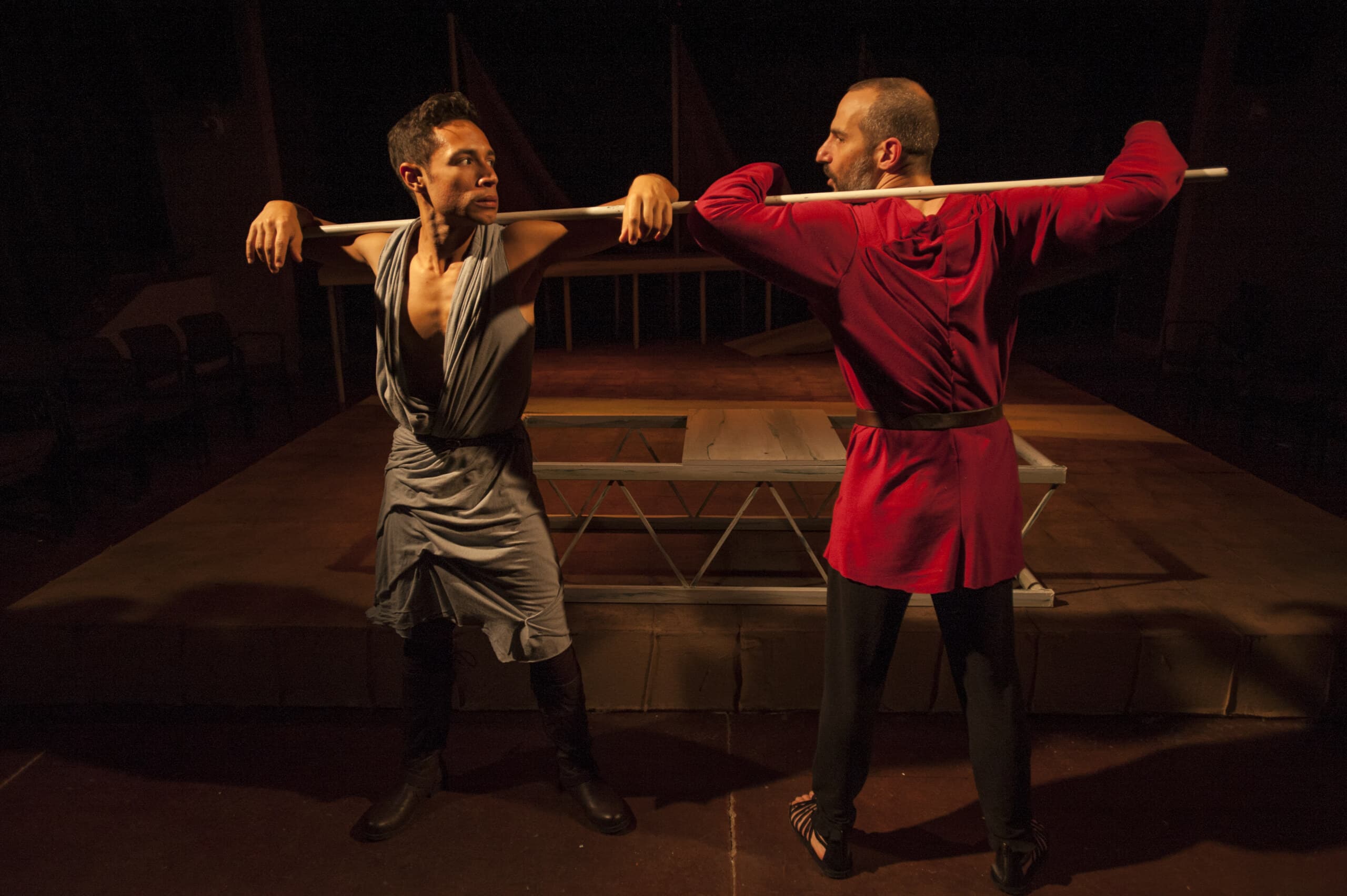 What is Polyculturalism Synonymous With?