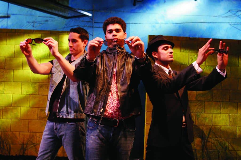 Join Our Board of Directors